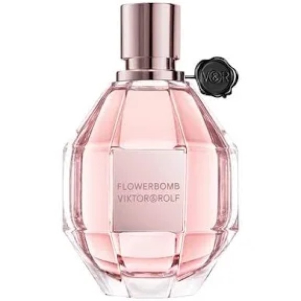 🌸💣 Viktor & Rolf Flowerbomb perfume